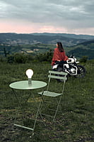 Bistro Table D60