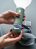 Aplo Hanging Strap and Lamp Pack