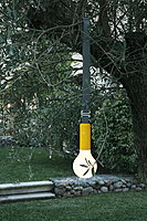 Aplo Hanging Strap and Lamp Pack
