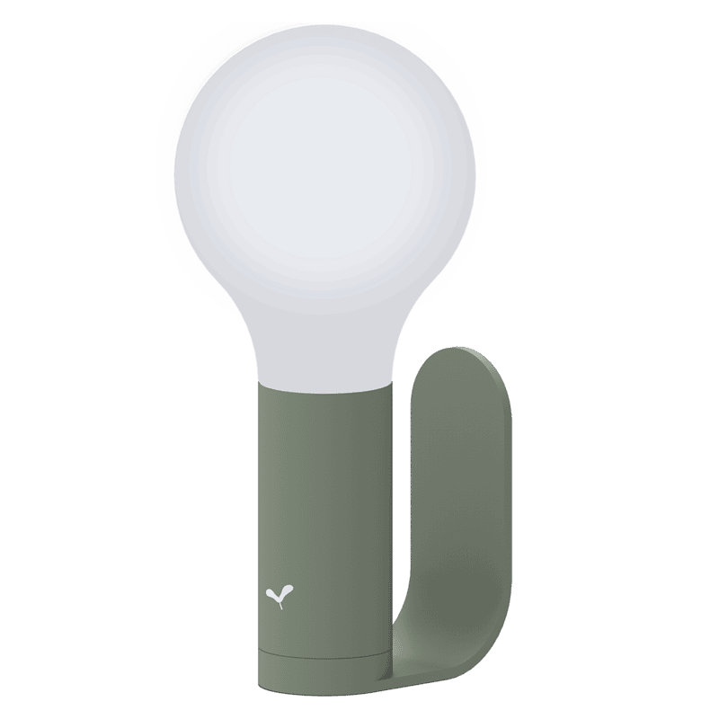 Aplo Wall Bracket and Lamp Pack