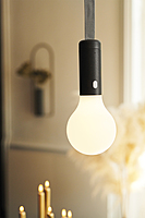 Aplo Hanging Strap and Lamp Pack