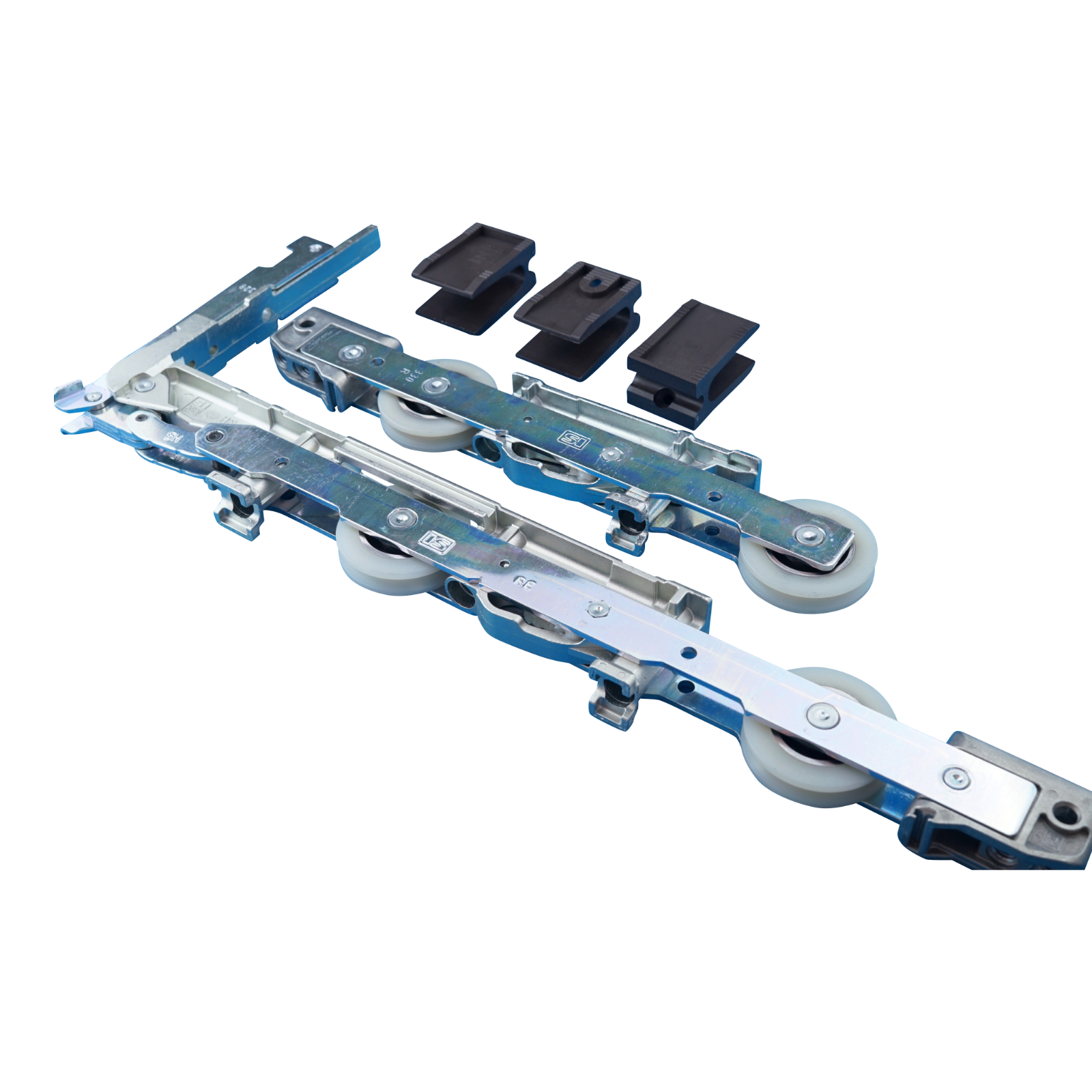 Tilt & Turn Gearing