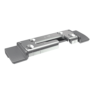 TBT Tilt Lock Bearing (Tilt Before Turn)