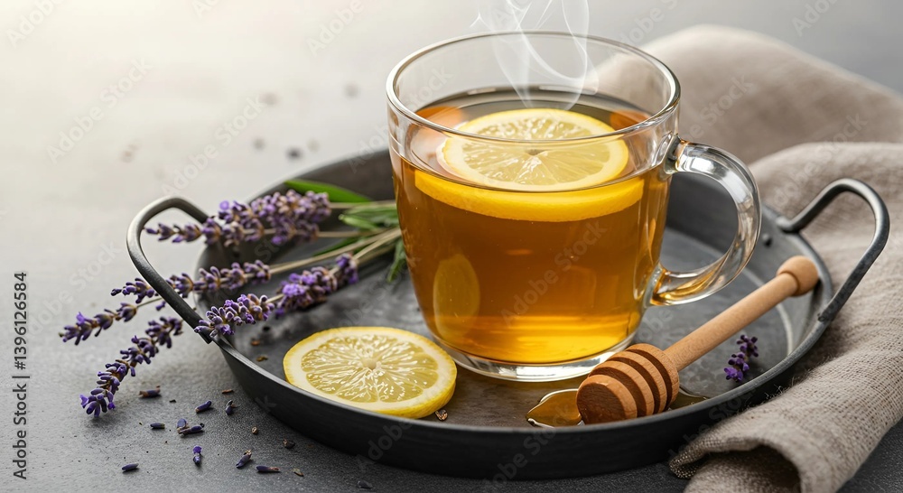 High Chai