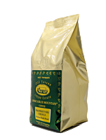 Alex Twyman's Jamaica Blue Mountain Coffee - Whole Beans - Medium-Dark Roast - Proprietors Choice Alex Twyman's Jamaica Blue Mountain Coffee - Whole Beans - Medium-Dark Roast - Proprietors Choice