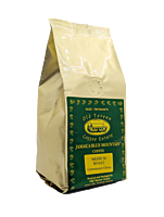 Alex Twyman's Jamaica Blue Mountain Coffee - Whole Beans - Medium Roast - Connoisseurs Choice Alex Twyman's Jamaica Blue Mountain Coffee - Whole Beans - Medium Roast - Connoisseurs Choice