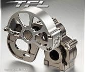 TFL Alloy Gearbox Housing Assembly