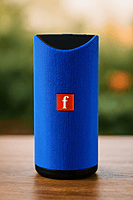 Altavoz Portátil TG113 para Exteriores Azul