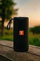 Altavoz Portátil TG113 para Exteriores – Negro