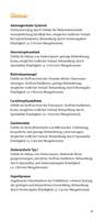 Elterninformation "Erweitertes Neugeborenenscreening" Elterninformation "Erweitertes Neugeborenenscreening"