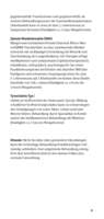 Elterninformation "Erweitertes Neugeborenenscreening" Elterninformation "Erweitertes Neugeborenenscreening"