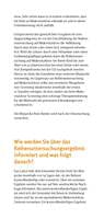 Elterninformation "Reihenuntersuchung auf Mucoviszidose" Elterninformation "Reihenuntersuchung auf Mucoviszidose"