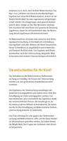 Elterninformation "Reihenuntersuchung auf Mucoviszidose" Elterninformation "Reihenuntersuchung auf Mucoviszidose"