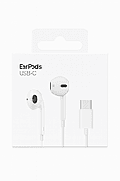 Auriculares EarPods con Conector USB-C