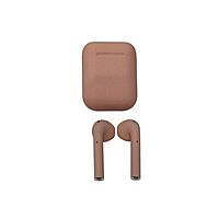 Auriculares Inalámbricos - InPods12 Rosa