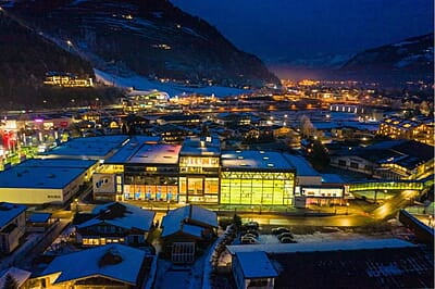 Adventure Camp in Austria Adventure Camp in Austria