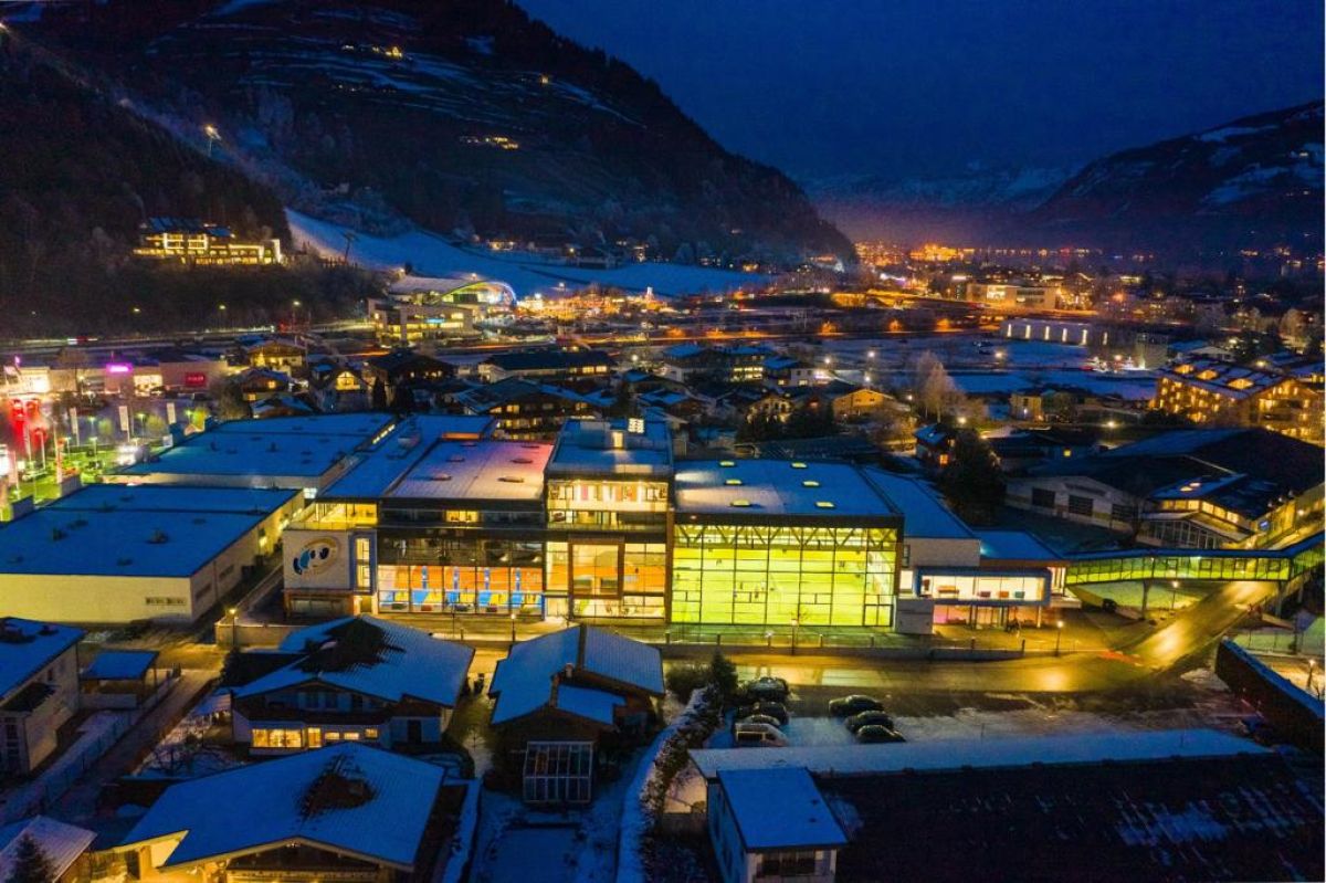 Adventure Camp in Austria Adventure Camp in Austria