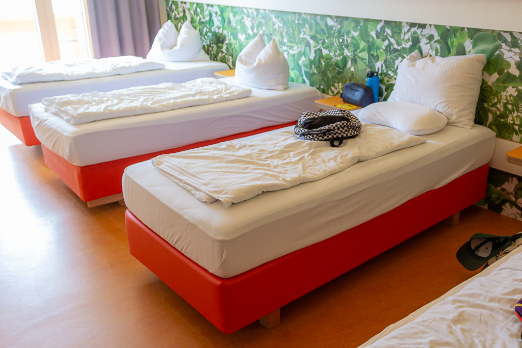 Adventure Camp in Austria Adventure Camp in Austria