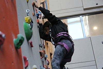 Adventure Camp in Austria Adventure Camp in Austria