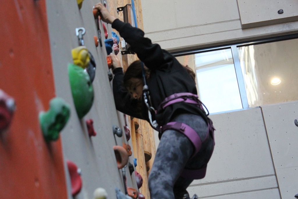 Adventure Camp in Austria Adventure Camp in Austria