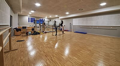 Adventure Camp in Austria Adventure Camp in Austria