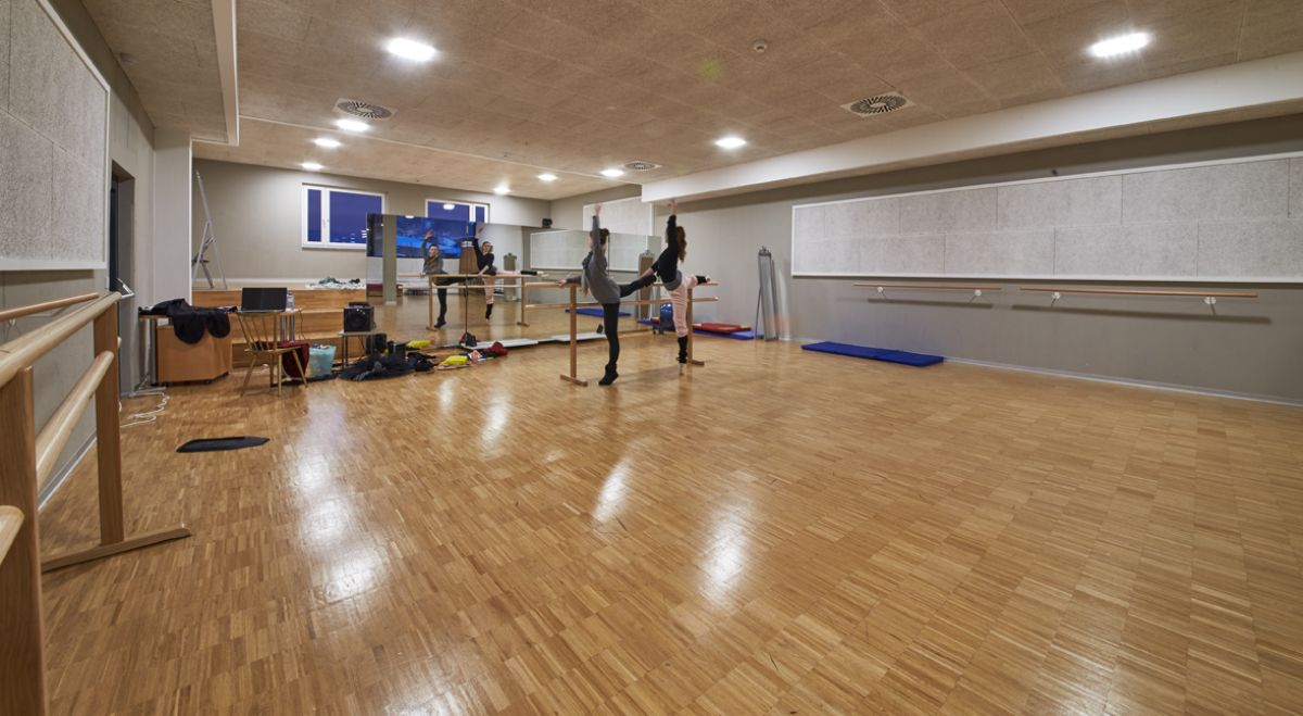 Adventure Camp in Austria Adventure Camp in Austria