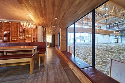 Adventure Camp in Austria Adventure Camp in Austria