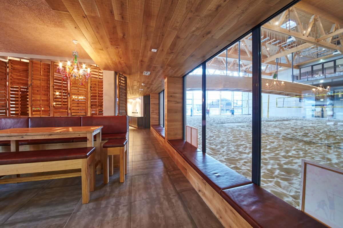 Adventure Camp in Austria Adventure Camp in Austria