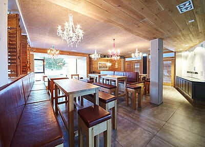 Adventure Camp in Austria Adventure Camp in Austria