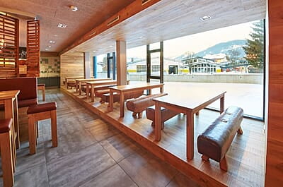 Adventure Camp in Austria Adventure Camp in Austria