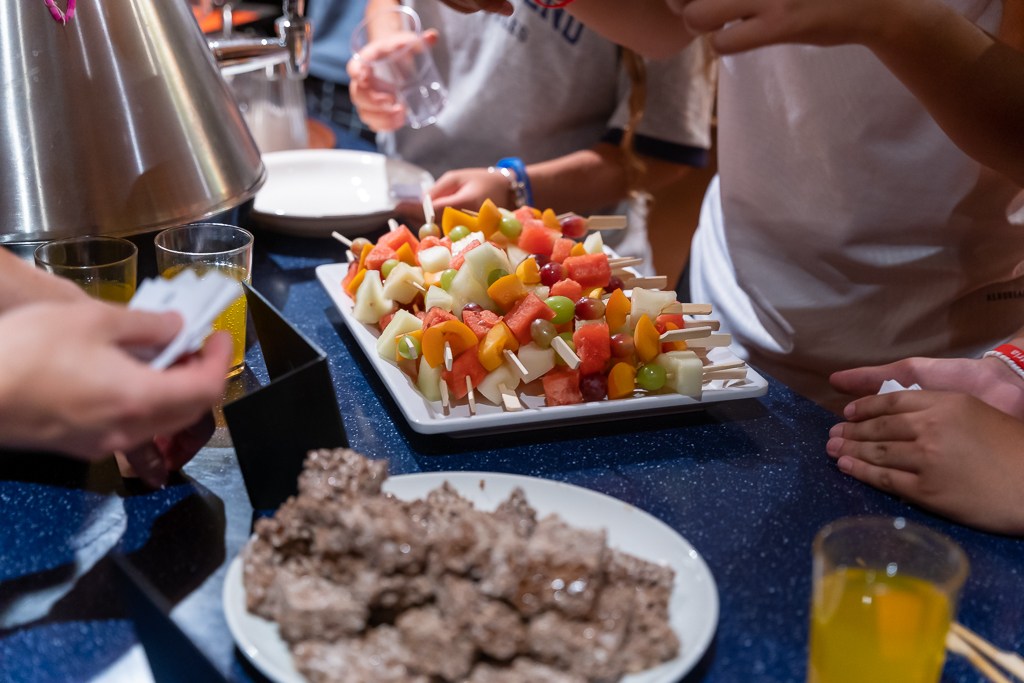 Adventure Camp in Austria Adventure Camp in Austria