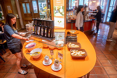 Adventure Camp in Austria Adventure Camp in Austria