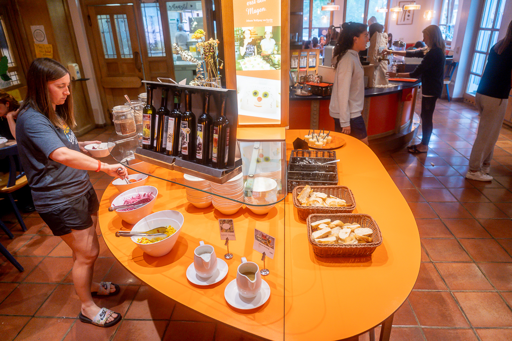 Adventure Camp in Austria Adventure Camp in Austria