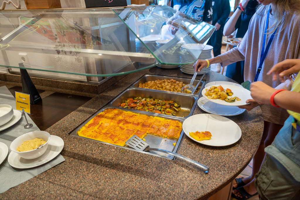 Adventure Camp in Austria Adventure Camp in Austria