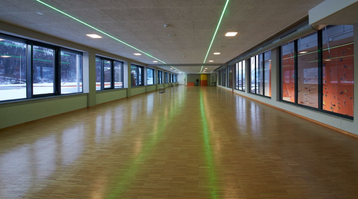 Adventure Camp in Austria Adventure Camp in Austria