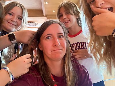 Adventure Camp in Austria Adventure Camp in Austria