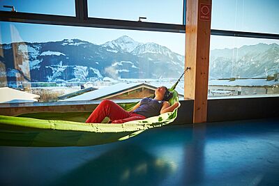 Adventure Camp in Austria Adventure Camp in Austria