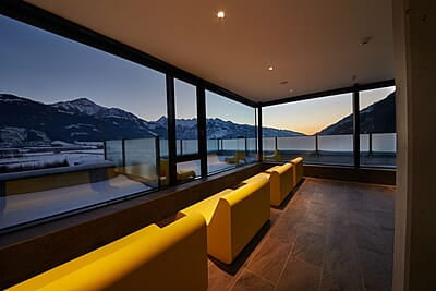 Adventure Camp in Austria Adventure Camp in Austria