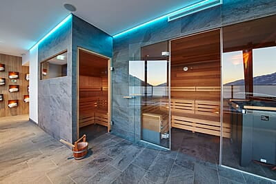 Adventure Camp in Austria Adventure Camp in Austria