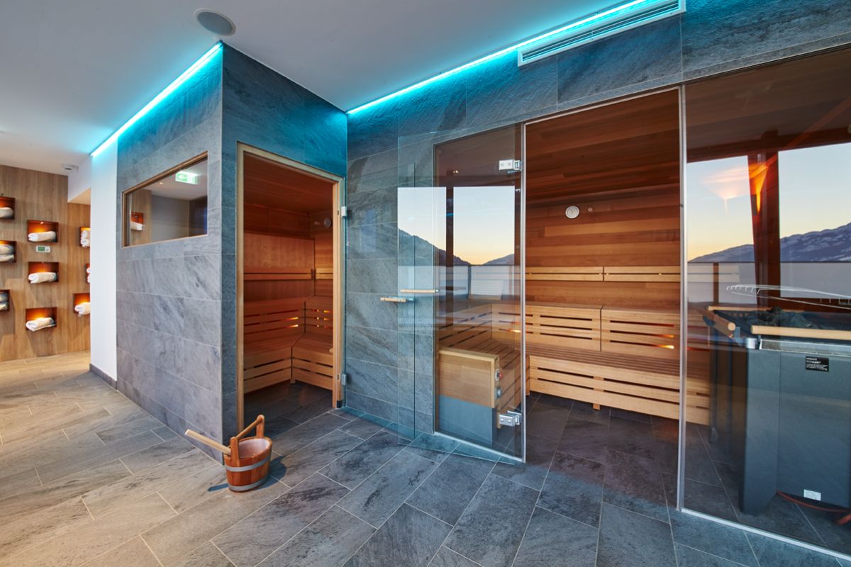 Adventure Camp in Austria Adventure Camp in Austria