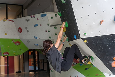 Adventure Camp in Austria Adventure Camp in Austria