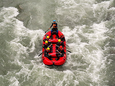 Adventure Camp in Austria Adventure Camp in Austria