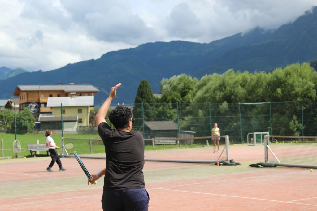 Adventure Camp in Austria Adventure Camp in Austria