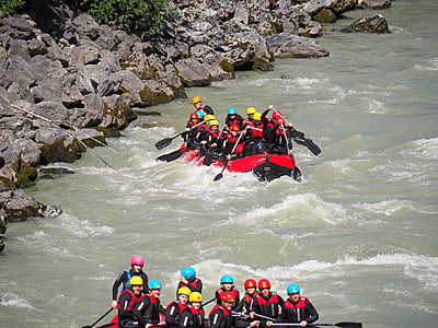 Adventure Camp in Austria Adventure Camp in Austria