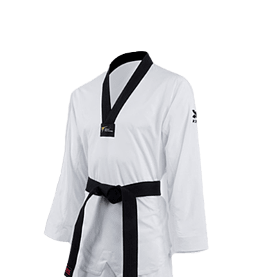 KP-Authentic Dobok (Fighter Dobok)