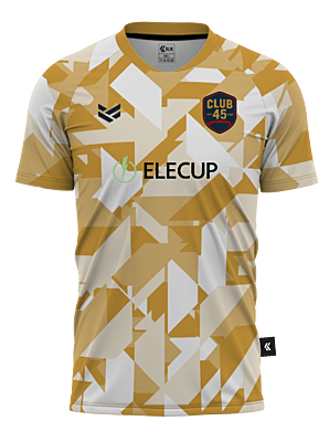 Ladies Away Shirt