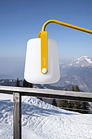 Balad Offset Stand