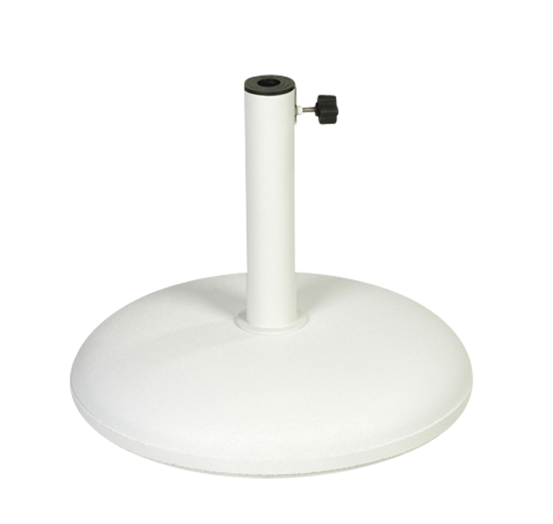 Fermob Parasol Base 30Kg White