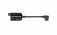 BC-PD100 | D-tap to USB-C 100W Bi-directional Converter Adaptor with screw bolt BC-PD100 | D-tap to USB-C 100W Bi-directional Converter Adaptor with screw bolt