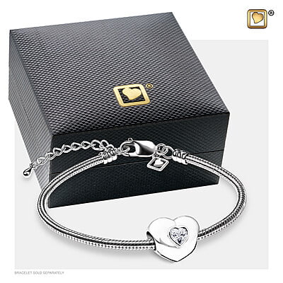 BD2003 Heart to Heart Asbedel